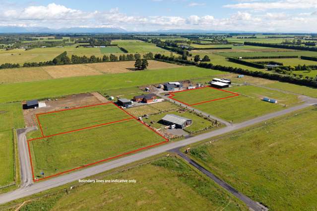 Meadowlands Green - A lifestyle opportunity