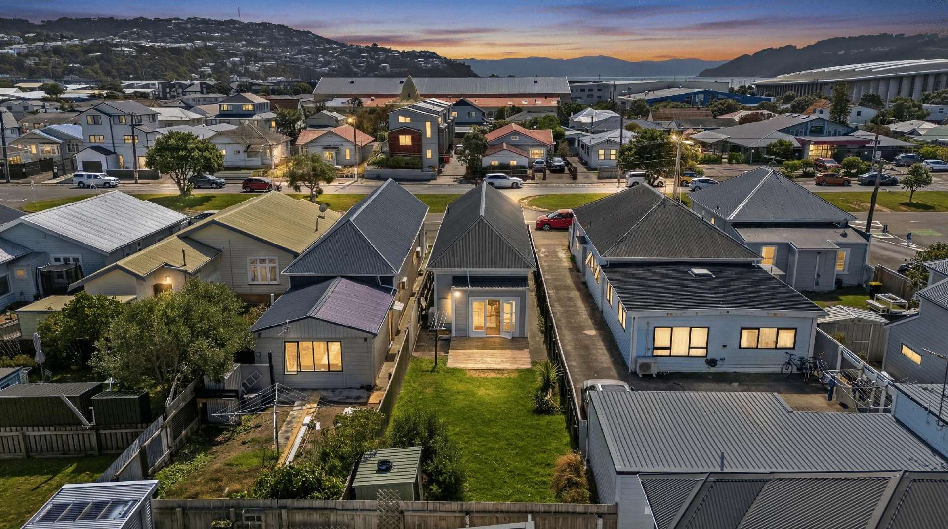 138 Rongotai Road Kilbirnie_0