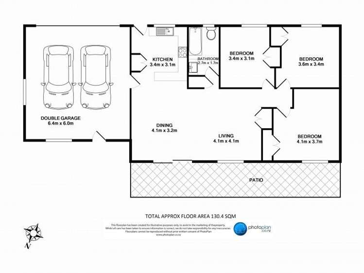 16a Grandview Road Nawton_17