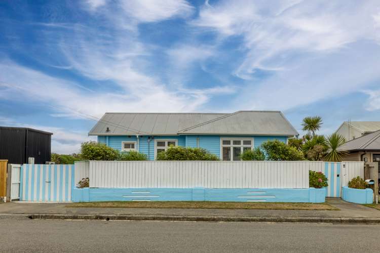 8 Effingham Street North New Brighton_21