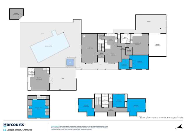 16 Leitrum Street Cromwell_1