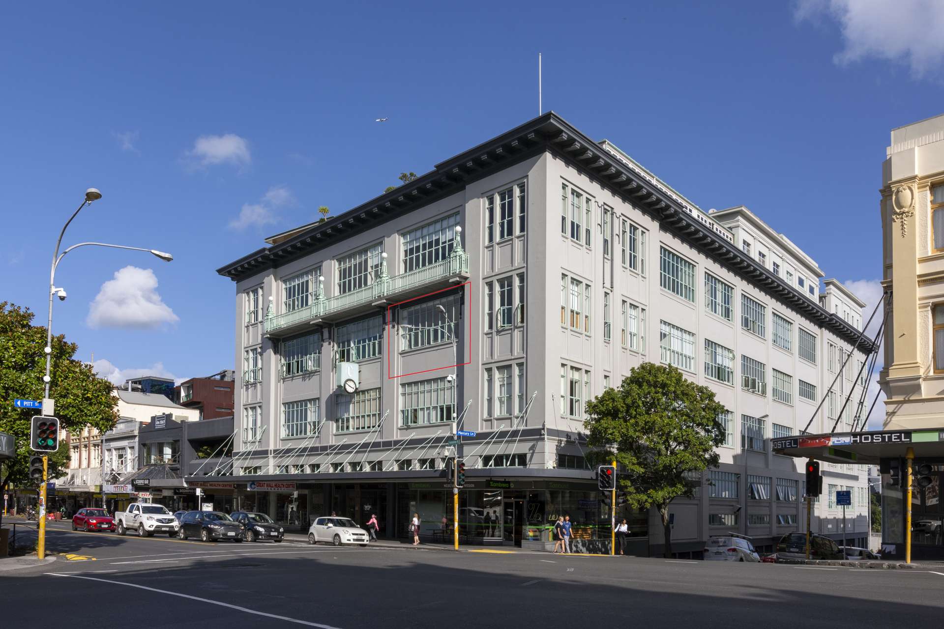 2e/238 Karangahape Road Auckland Central_0