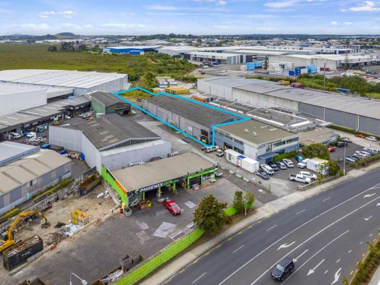 2/246 James Fletcher Drive Favona_1