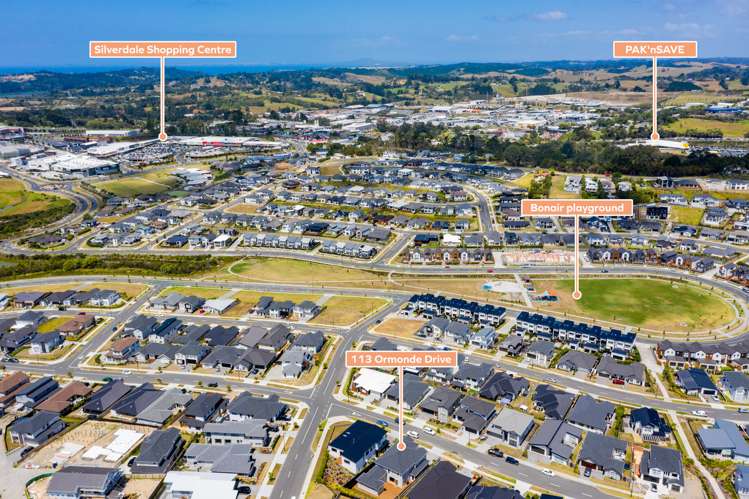 113 Ormonde Drive Silverdale_17