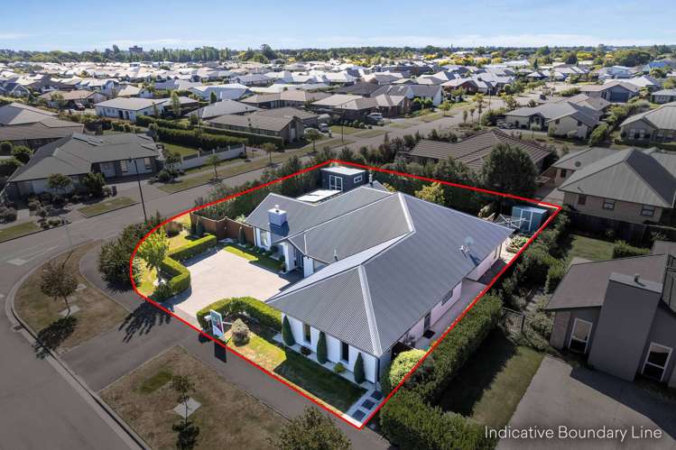 28 Matanui Street Lincoln_31