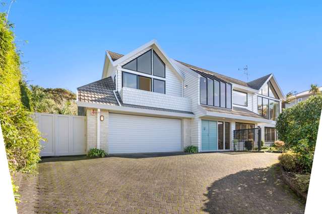 Timeless Design, Unrivalled Views