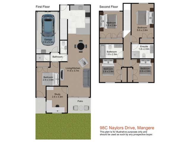 C/98 Naylors Drive Mangere_1