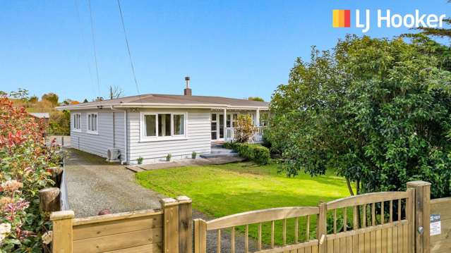 Versatile Industrial Zoned Property in Kaiwaka