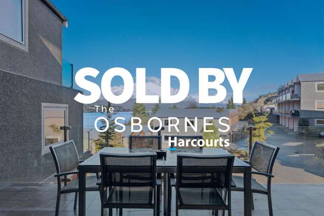 SOLD - SOLD!