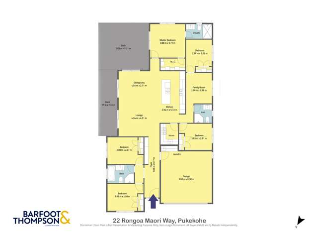 22 Rongoa Maori Way Pukekohe_1