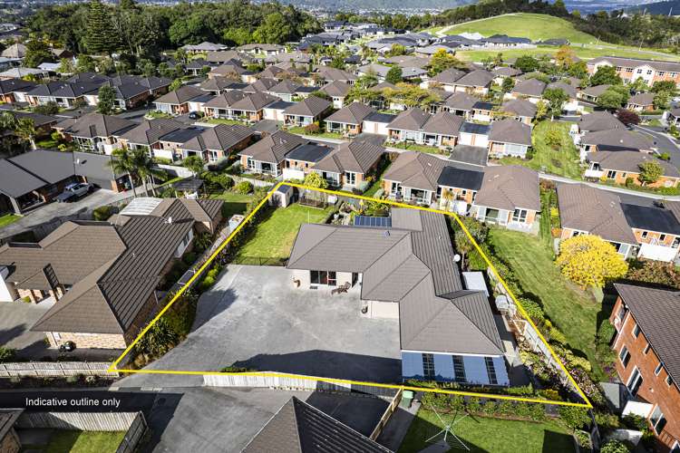 22 Conifer Grove Kamo_22