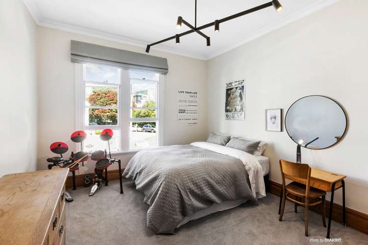 4 Hobson Street Thorndon_15