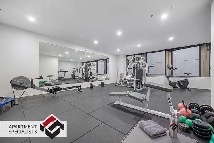 105 Albert Street Auckland Central_9