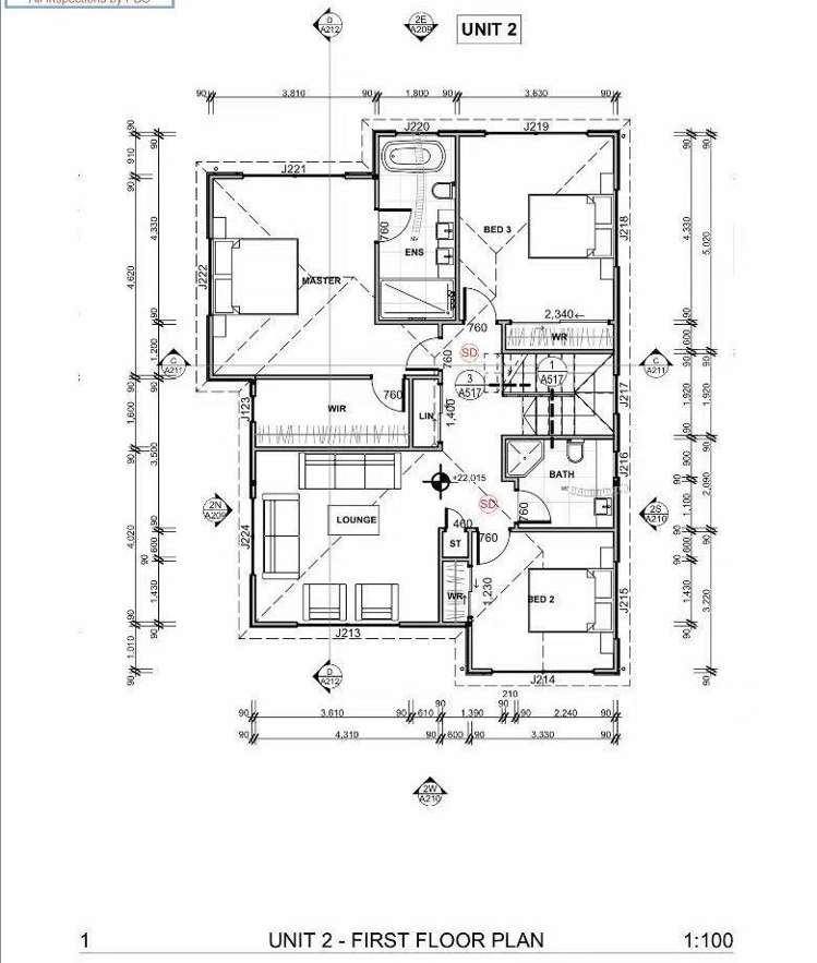 Lot 2/66B Norwood Road Bayswater_23
