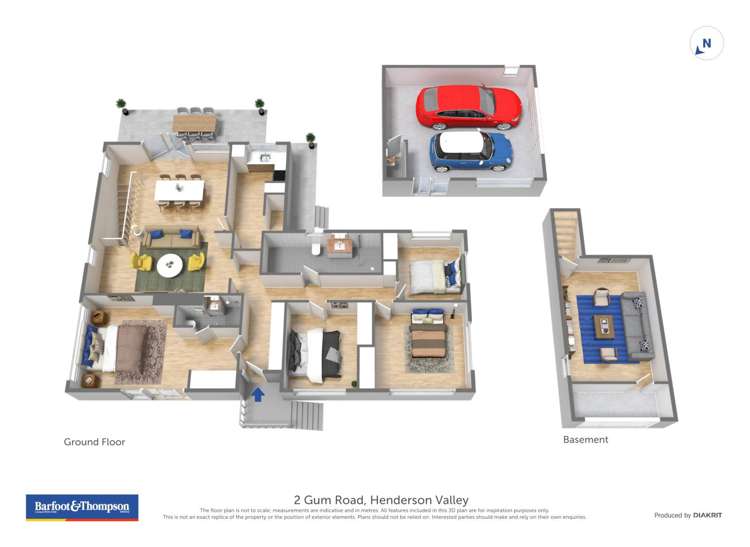 2 Gum Road Henderson Valley_3