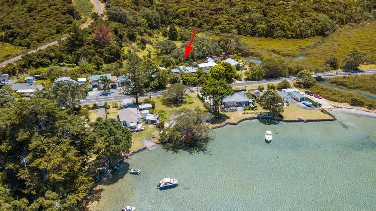 400 Leigh Road Whangateau_6