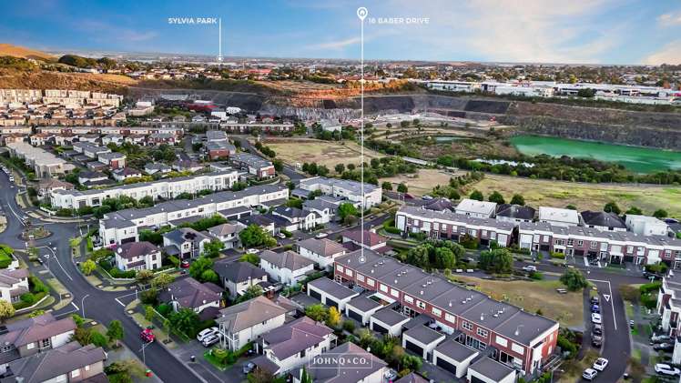 16 Baber Drive Stonefields_19