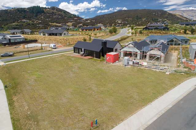 3 Sawdon Street Wanaka_2