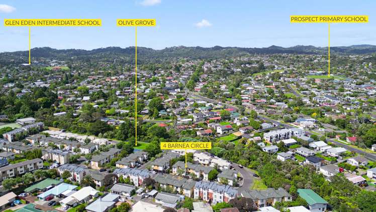4 Barnea Circle Glen Eden_13