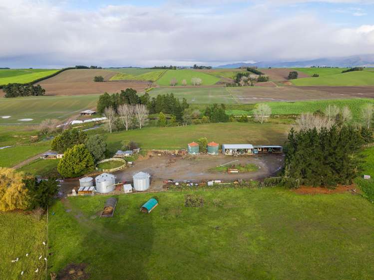 315 Woolshed Valley Road Otaio_13