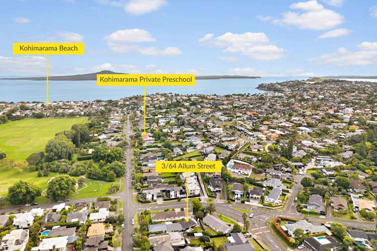 3/64 Allum Street Kohimarama_19