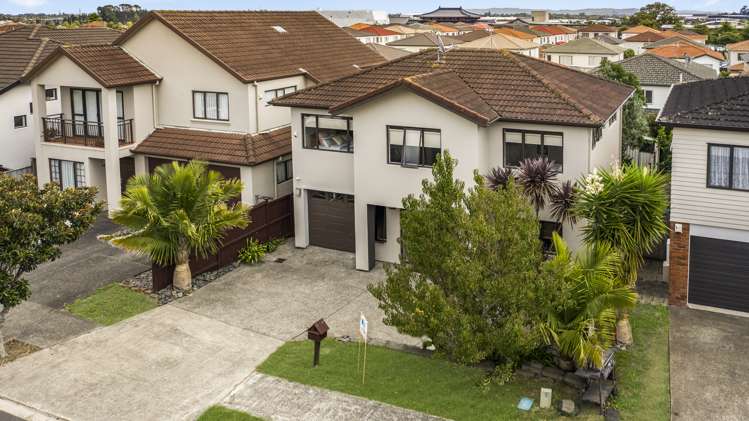 21 Janway Avenue Flat Bush_14