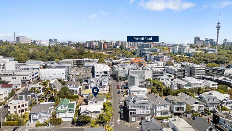 7 Garfield Street Parnell_14