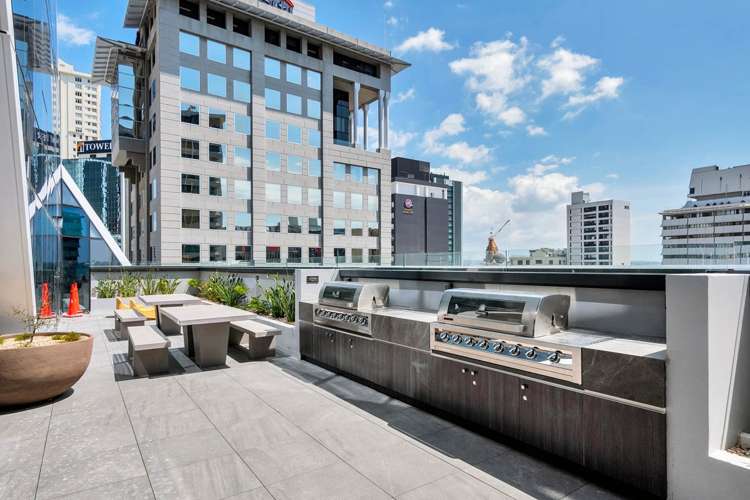 4706/10 Commerce Street Auckland Central_12