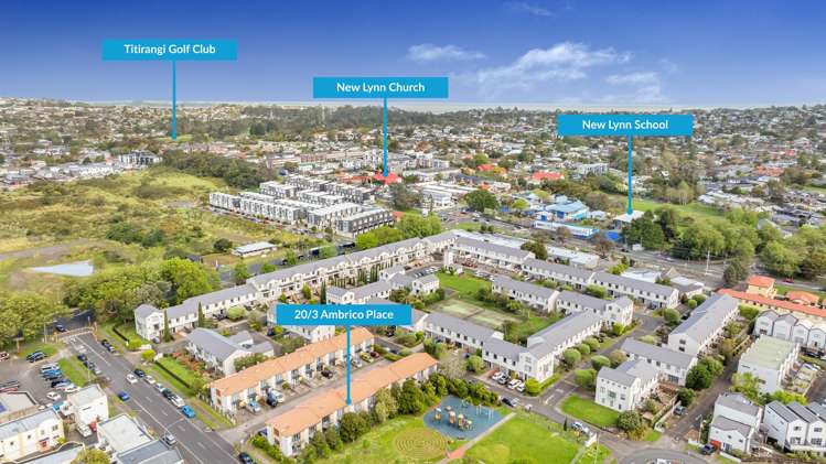 20/3 Ambrico Place New Lynn_28