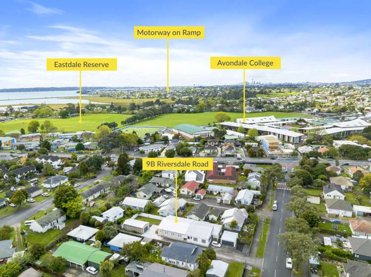 9b Riversdale Road Avondale_14