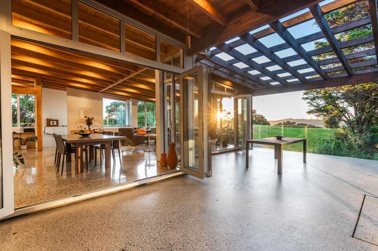 8 and 24 Te Matuku Point Lane Waiheke Island_20