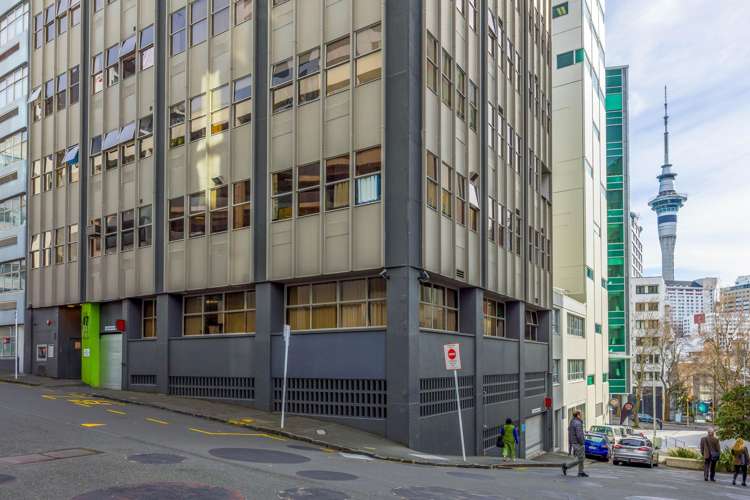 4A&4B /47 St Paul Street Auckland Central_14