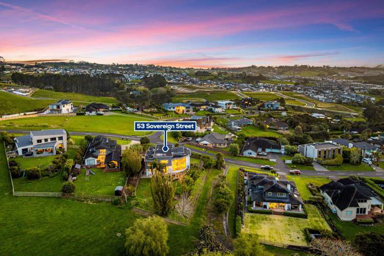 53 Sovereign Street Flat Bush_24