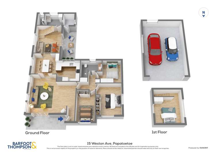 15 Weston Avenue Papatoetoe_18