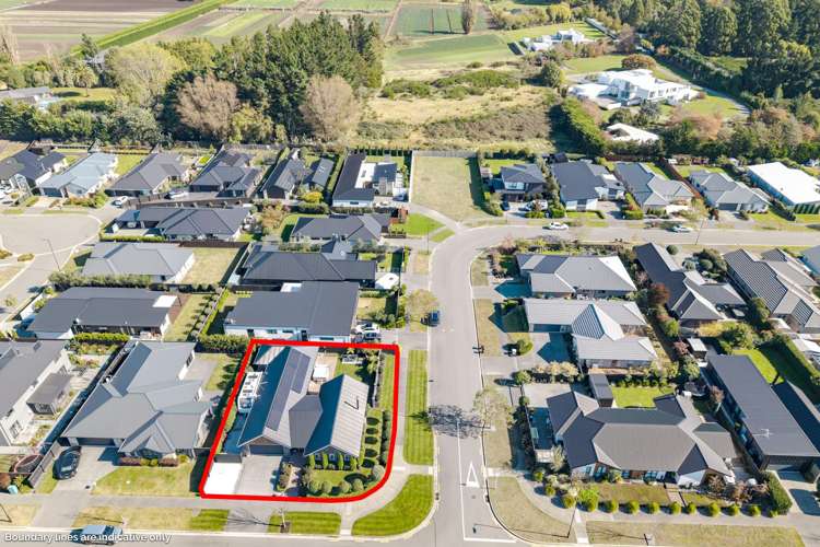 120 Georgina Street Marshland_35