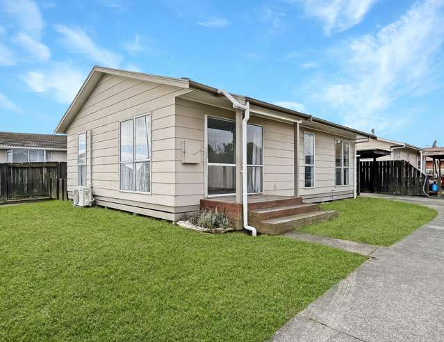 KELVIN GROVE - 3 BEDROOMS