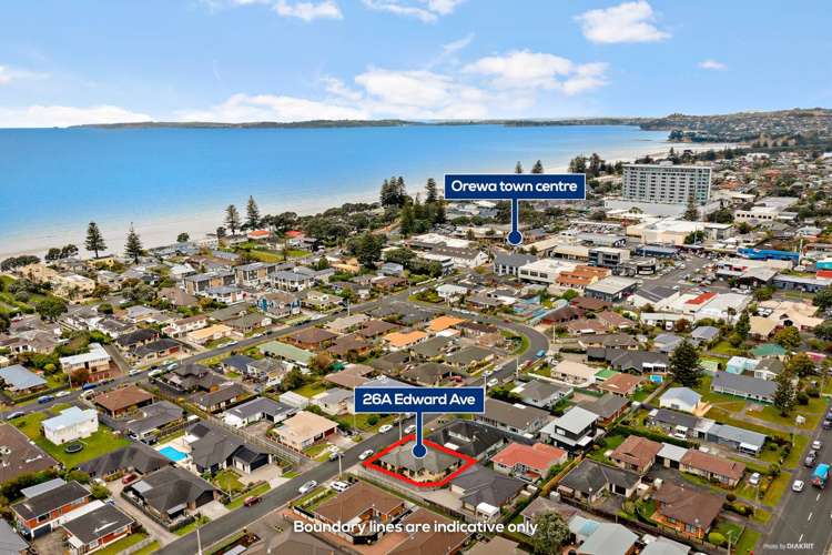 26a Edward Avenue Orewa_19