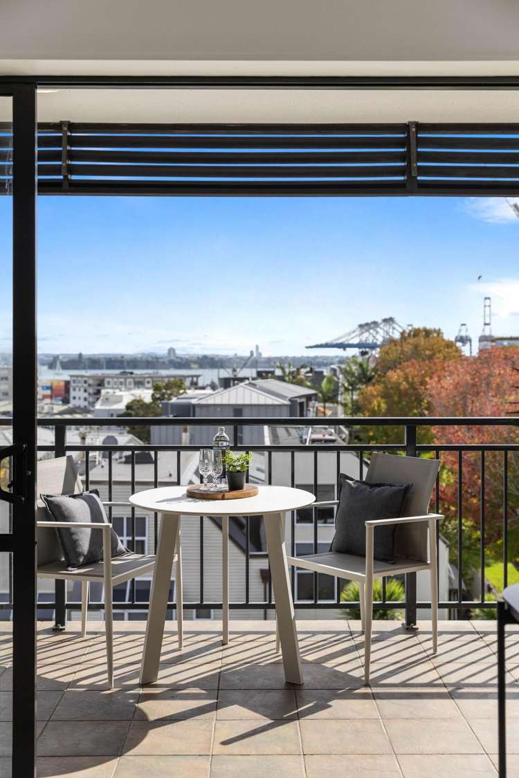 4B/28 Stanwell Street Parnell_13