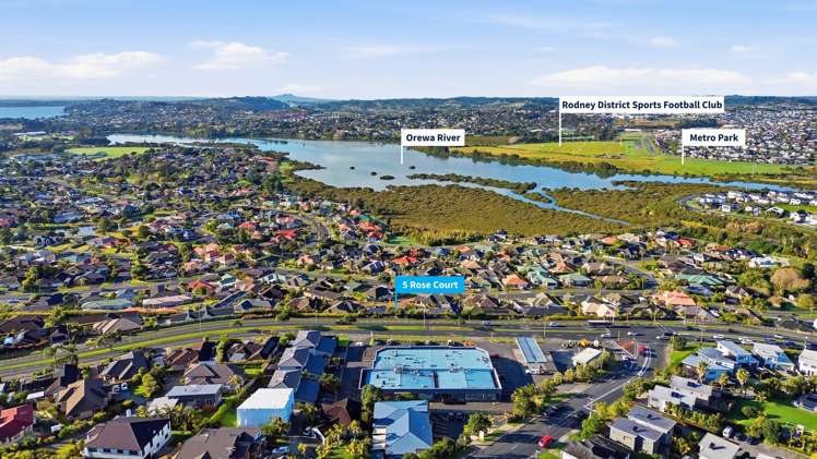 5 Rose Court Orewa_25
