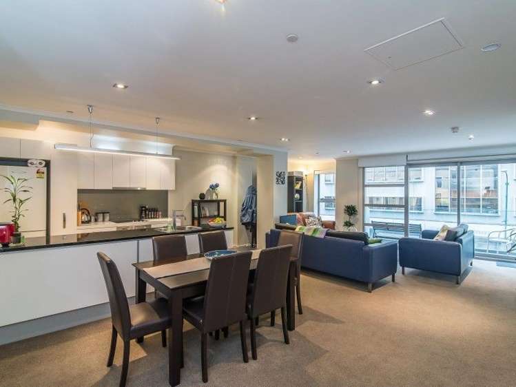 2a/39 Taranaki Street Te Aro_5