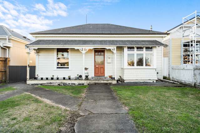 Two Homes Under One Roof