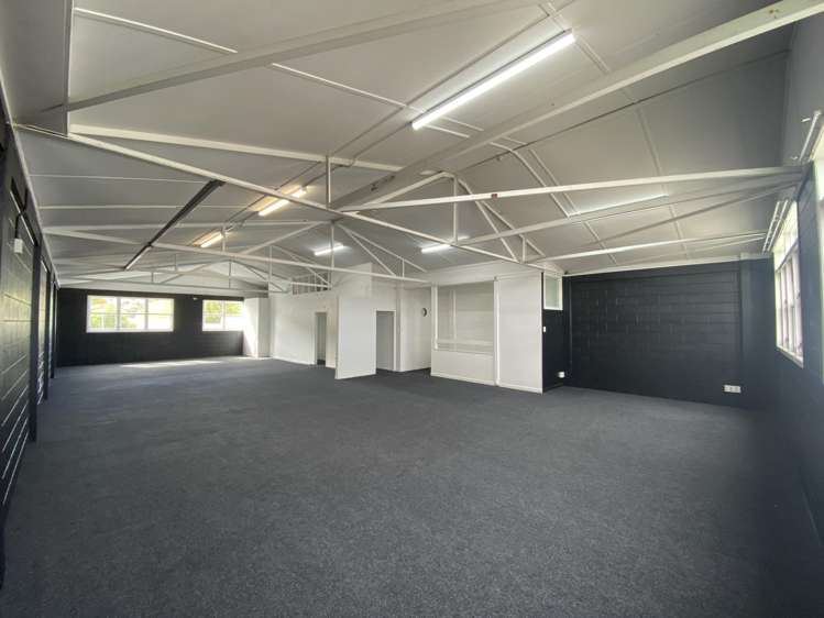 Upstairs space/424 Pollen Street Thames_2