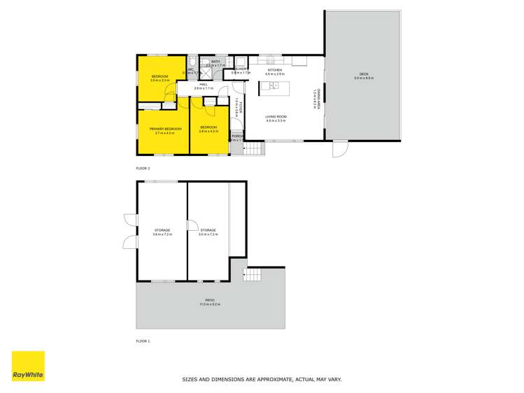 77 Fairclough Road Beach Haven_22