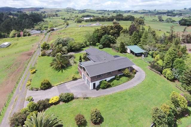 236 Jericho Road Pukekohe East_4