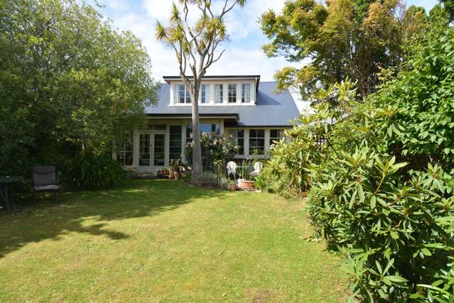 Classic Character Residence