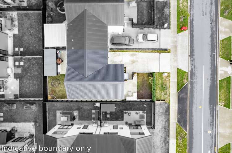 3 Castletown Street Wallaceville_26