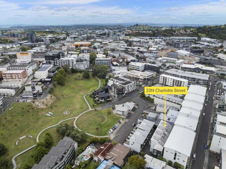 33n Charlotte Street Eden Terrace_19