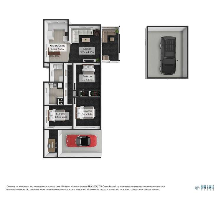 137a Hakanoa Street Huntly_1