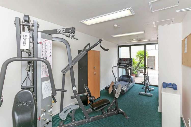 309/135 Vincent Street Auckland Central_13