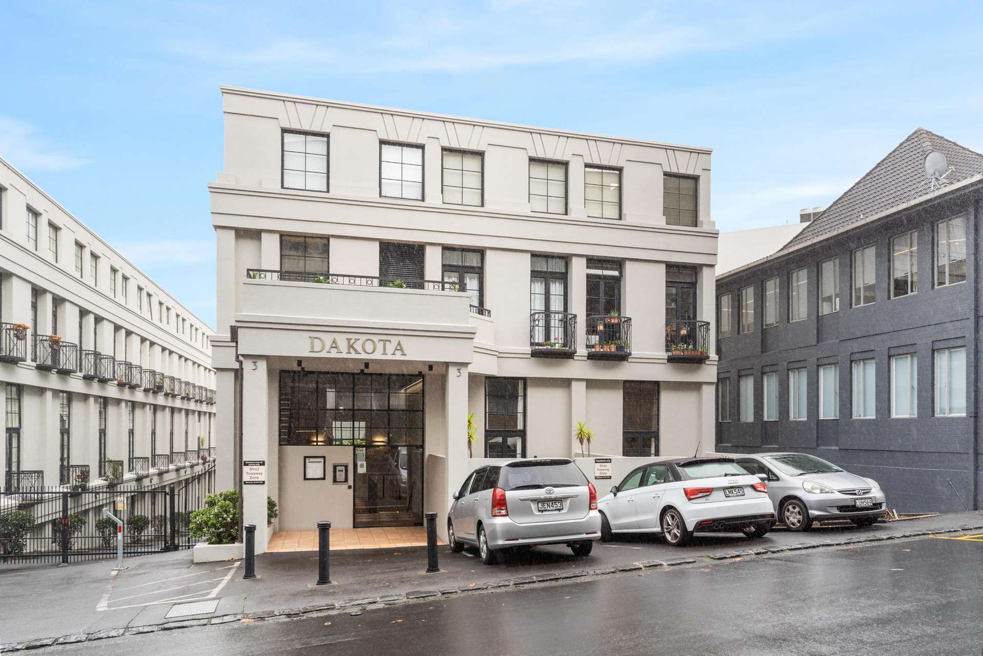 1B/3 Cheshire Street Parnell_0